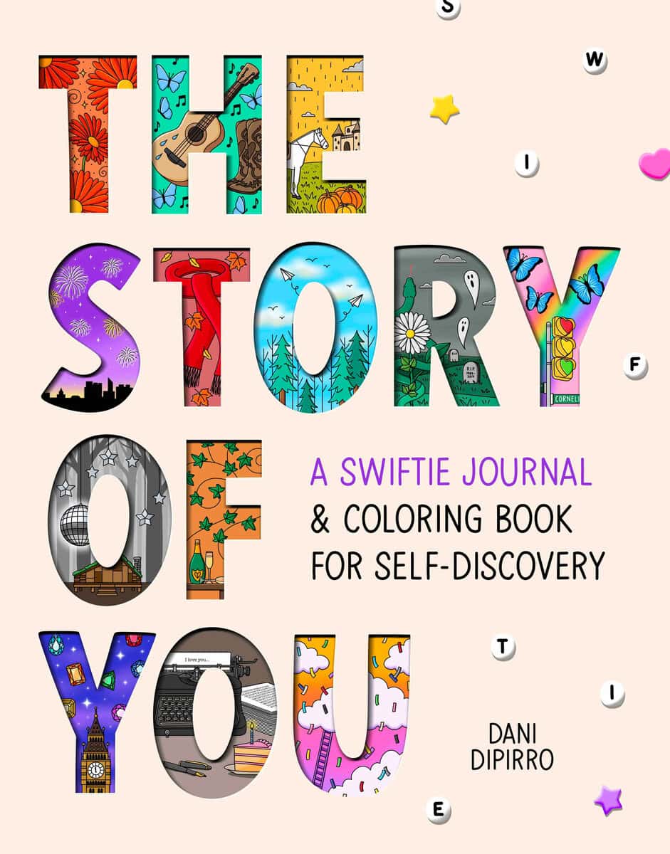 Dani DiPirro : The Story of You