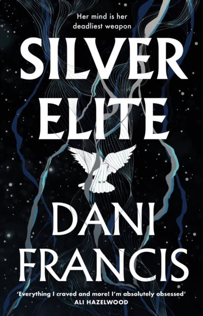 Dani Francis : Silver Elite