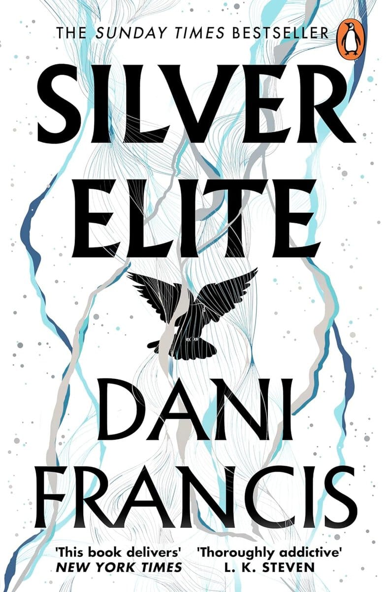 Dani Francis : Silver Elite