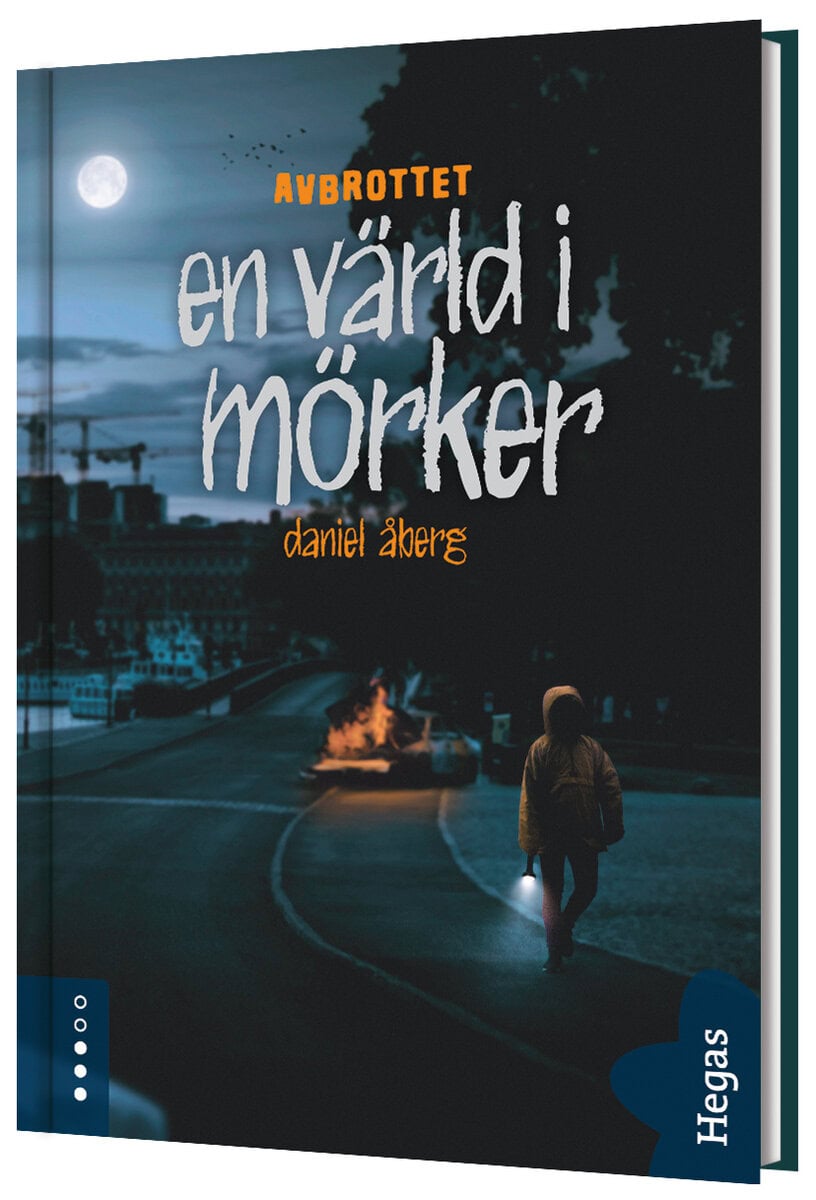 Daniel Åberg : En värld i mörker