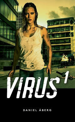 Daniel Åberg : Virus 1