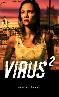 Daniel Åberg : Virus 2