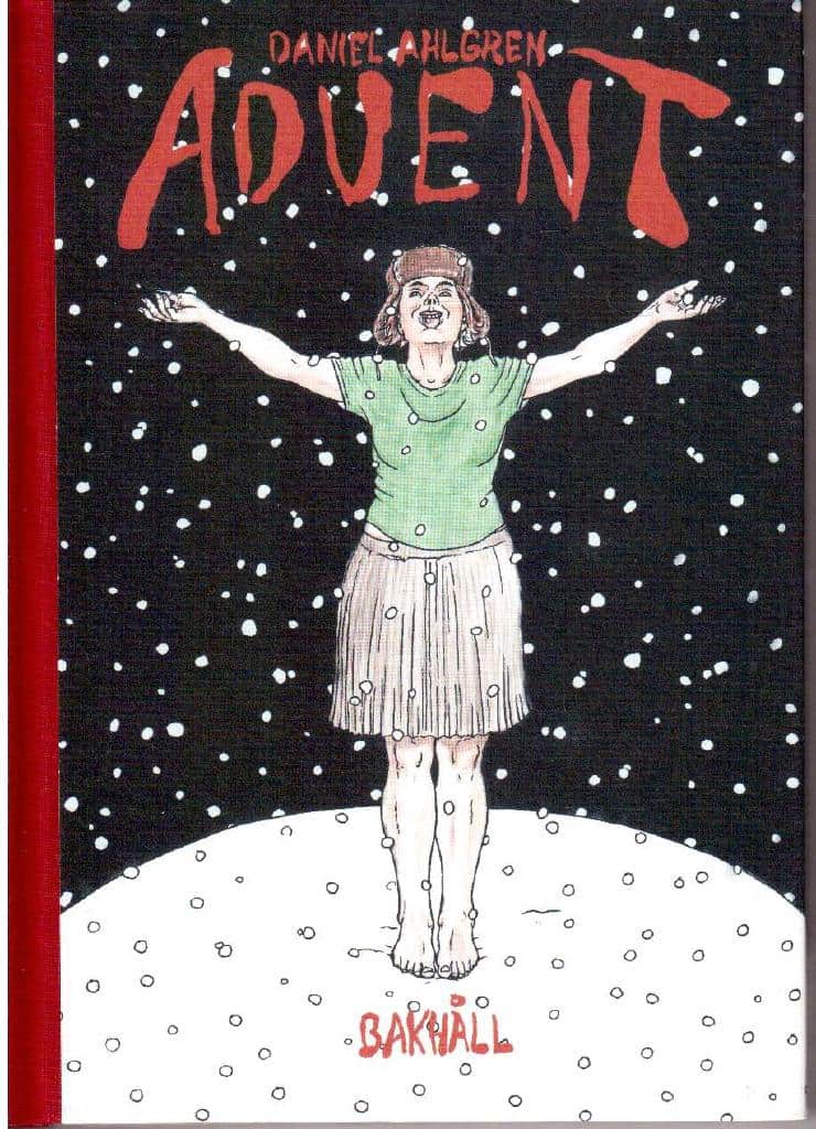 Daniel Ahlgren : Advent