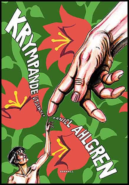 Daniel Ahlgren : Krympande utsikter