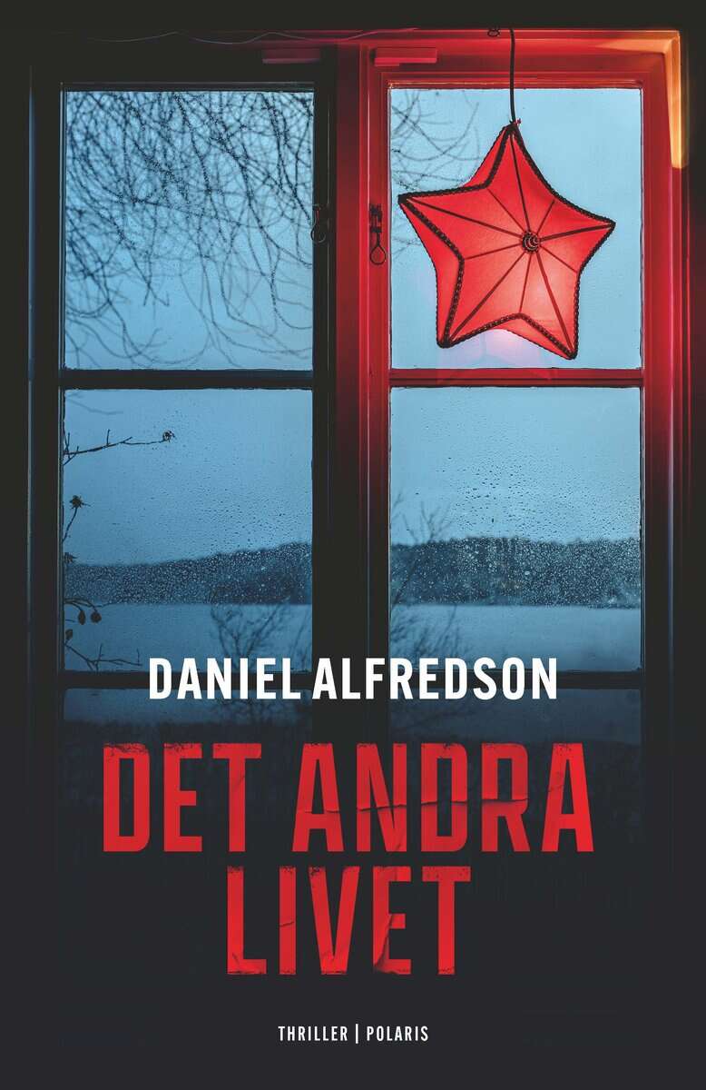 Daniel Alfredson : Det andra livet