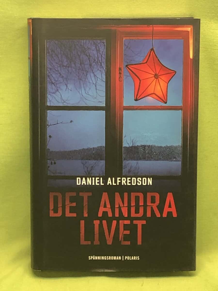 Daniel Alfredson : Det andra livet
