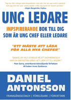 Daniel Antonsson : Ung ledare