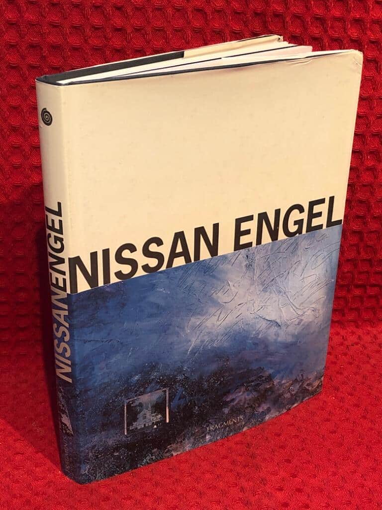 Daniel Baremboïm : Nissan Engel