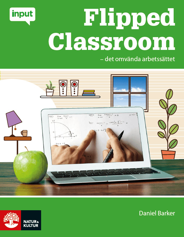 Daniel Barker : Flipped Classroom