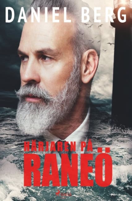 Daniel Berg : Härjaren på Raneö