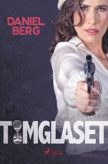 Daniel Berg : Timglaset