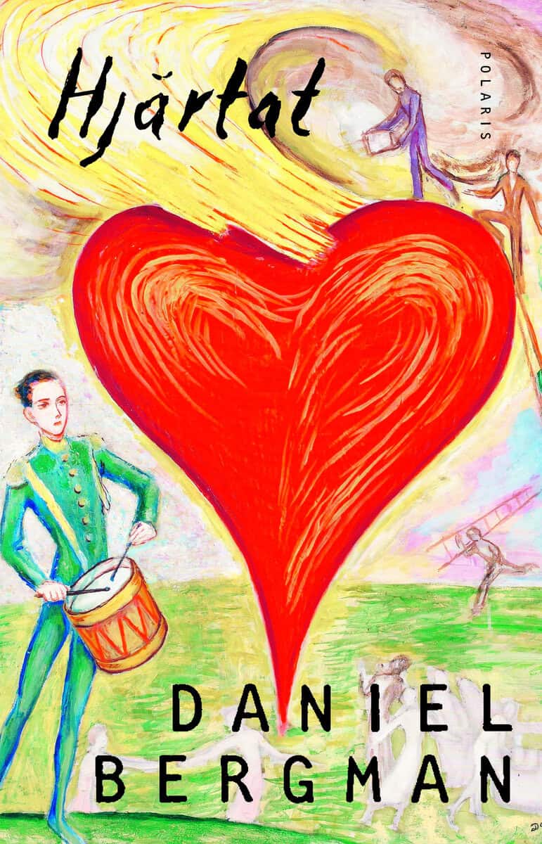 Daniel Bergman : Hjärtat