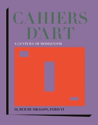 Daniel Birnbaum : Cahiers d'Art