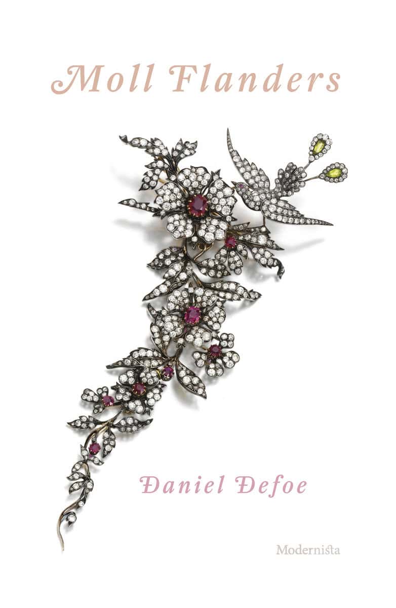 Daniel Defoe : Moll Flanders