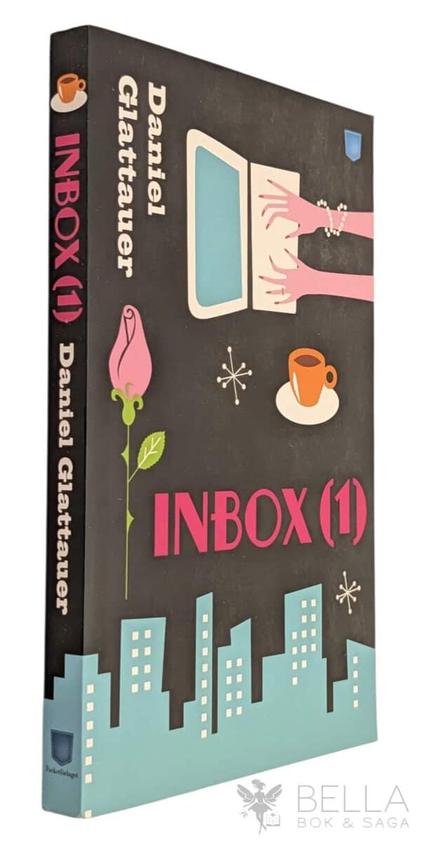 Daniel Glattauer : Inbox (1)