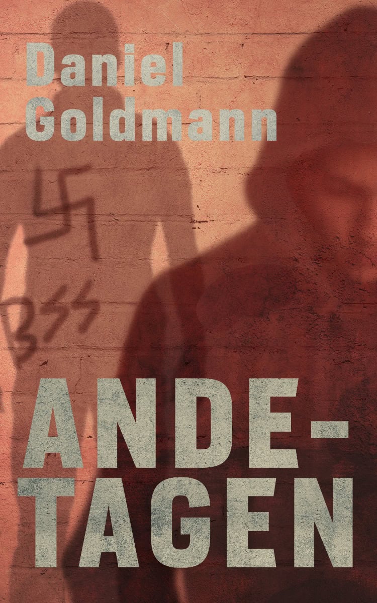 Daniel Goldmann : Ande-tagen