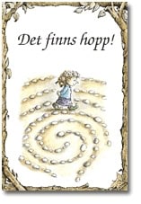 Daniel Grippo : Det finns hopp!