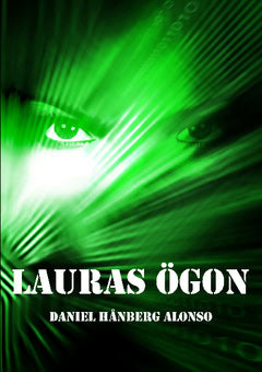 Daniel Hånberg Alonso : Lauras ögon