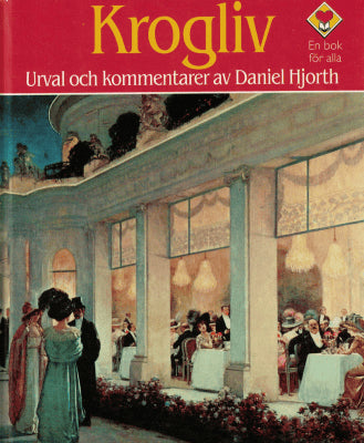 Daniel Hjorth : Krogliv