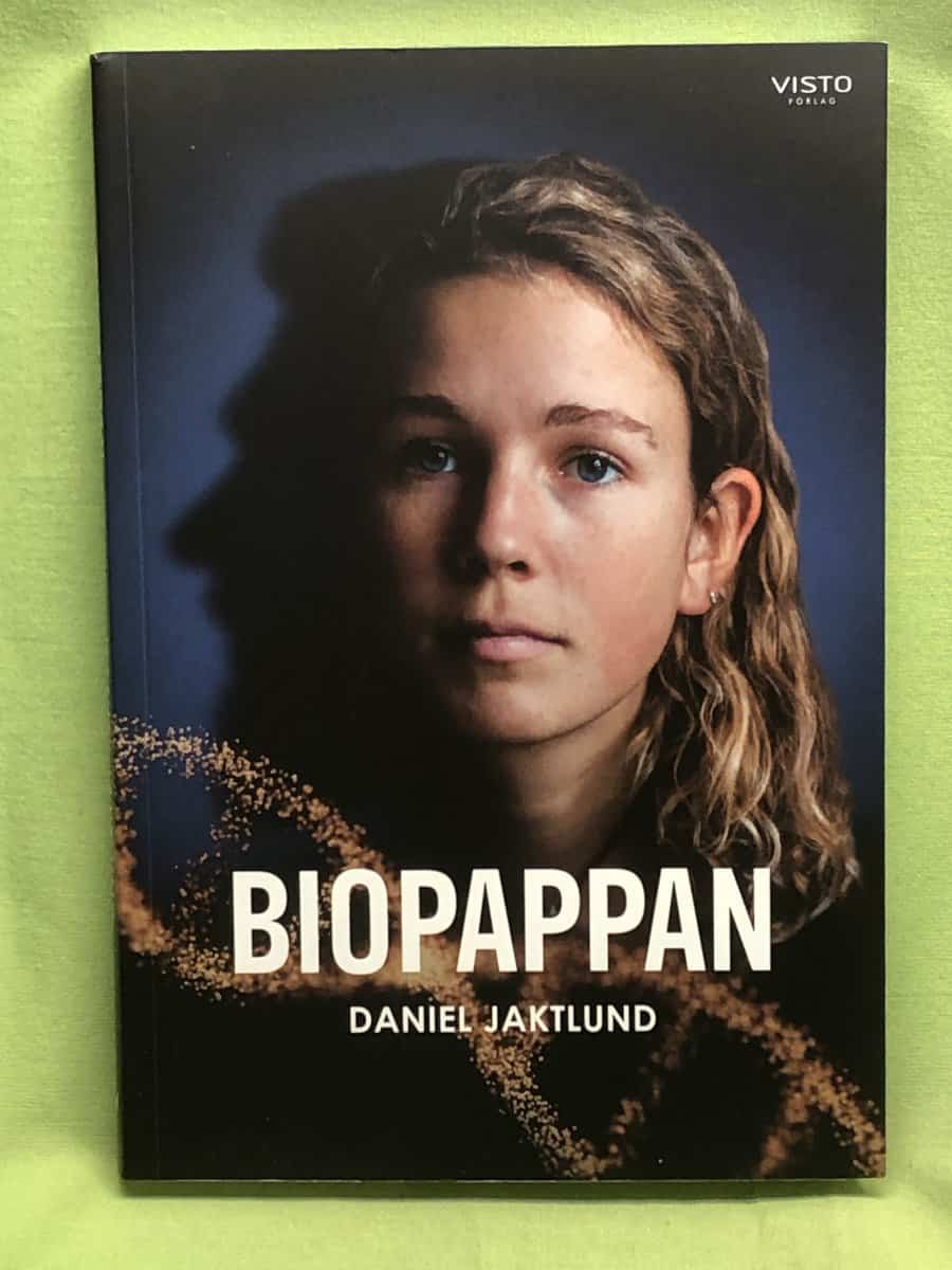 Daniel Jaktlund : Biopappan