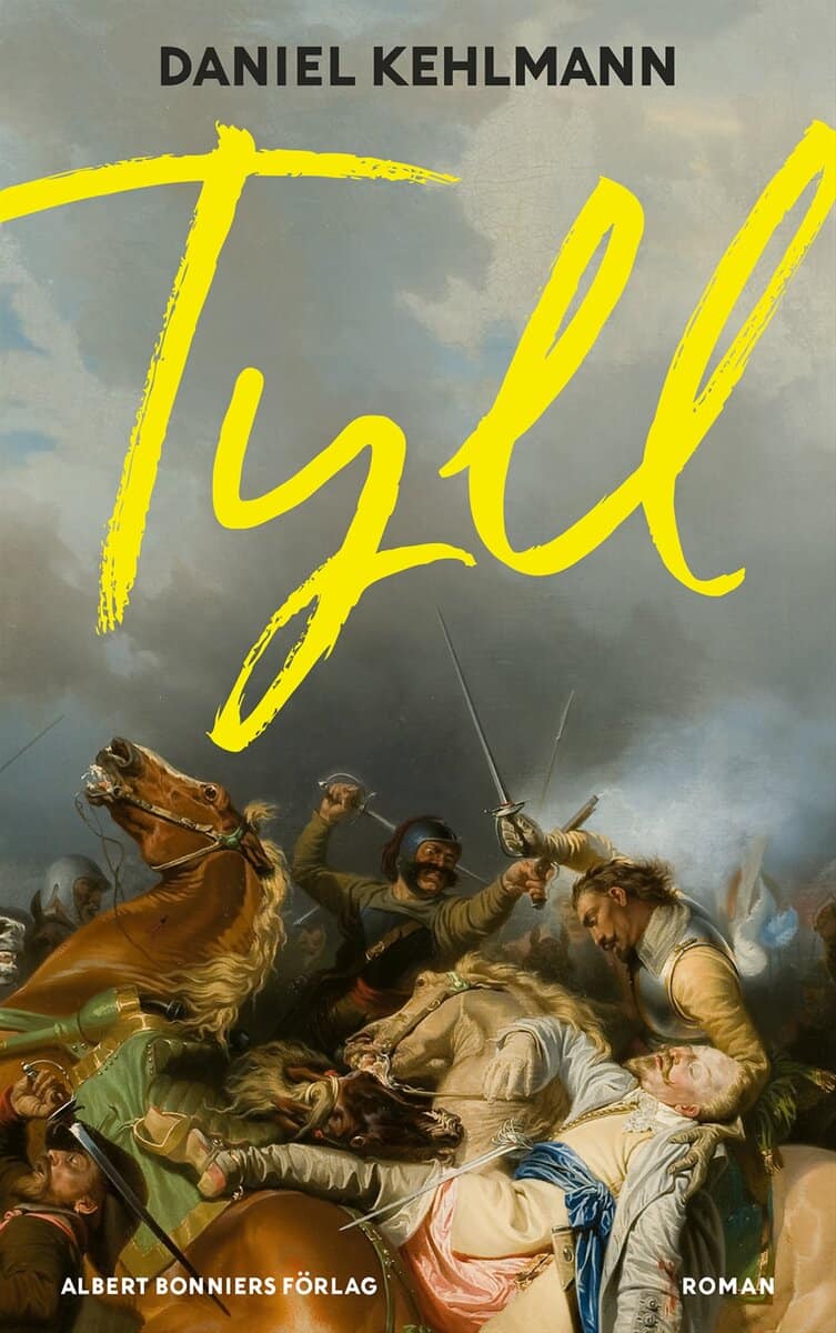 Daniel Kehlmann : Tyll