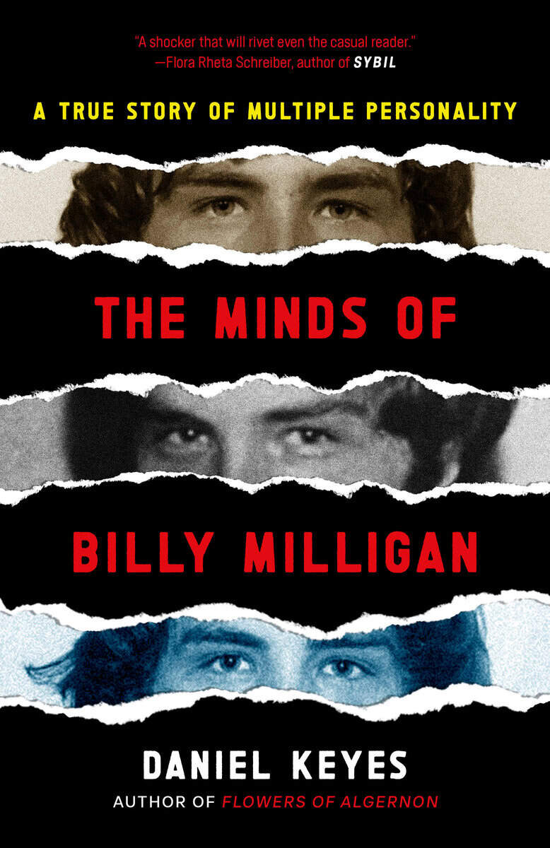 Daniel Keyes : The Minds of Billy Milligan