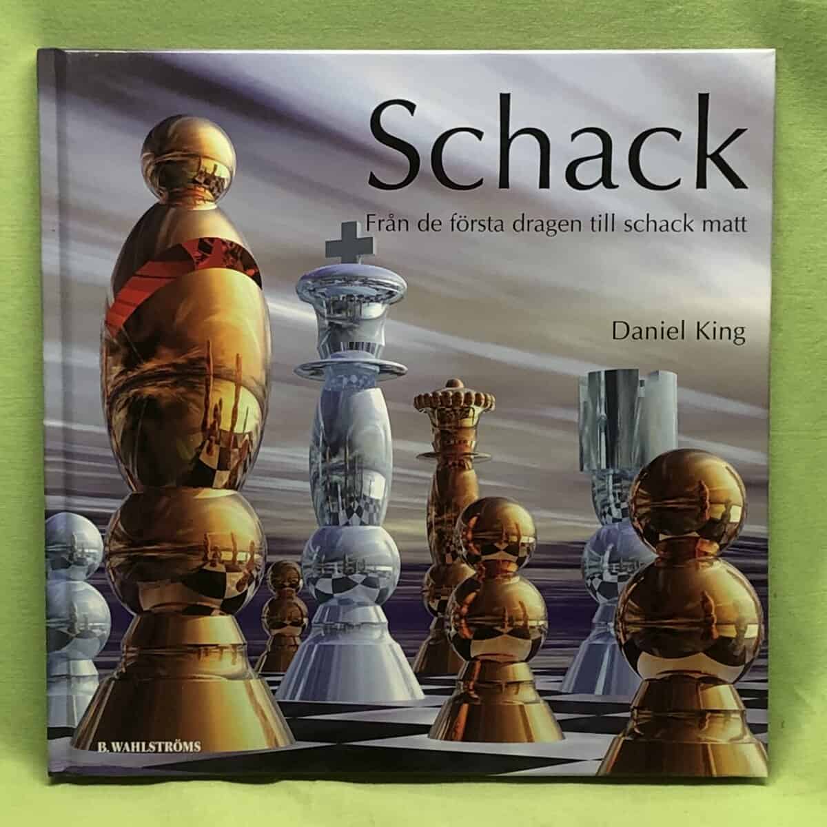 Daniel King : Schack