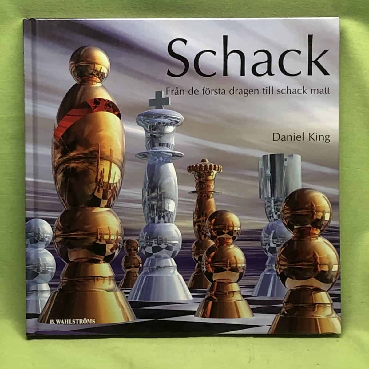 Daniel King : Schack