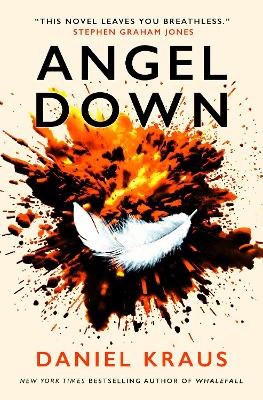 Daniel Kraus : Angel Down