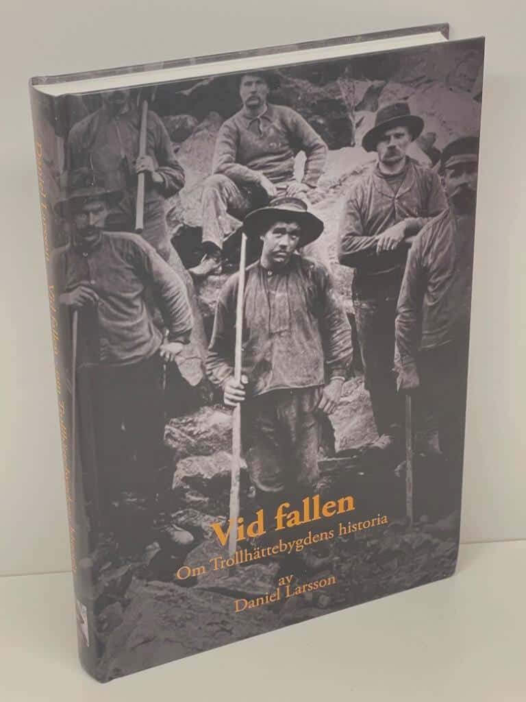 Daniel Larsson : Vid fallen