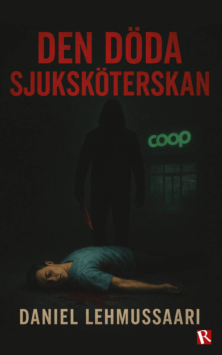 Daniel Lehmussaari : Den döda sjuksköterskan