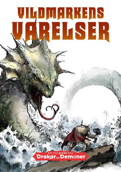 Daniel Lehto : Vildmarkens varelser