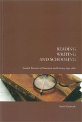 Daniel Lindmark : Reading, Writing, and Schooling