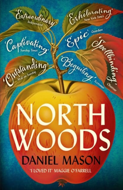 Daniel Mason : North Woods