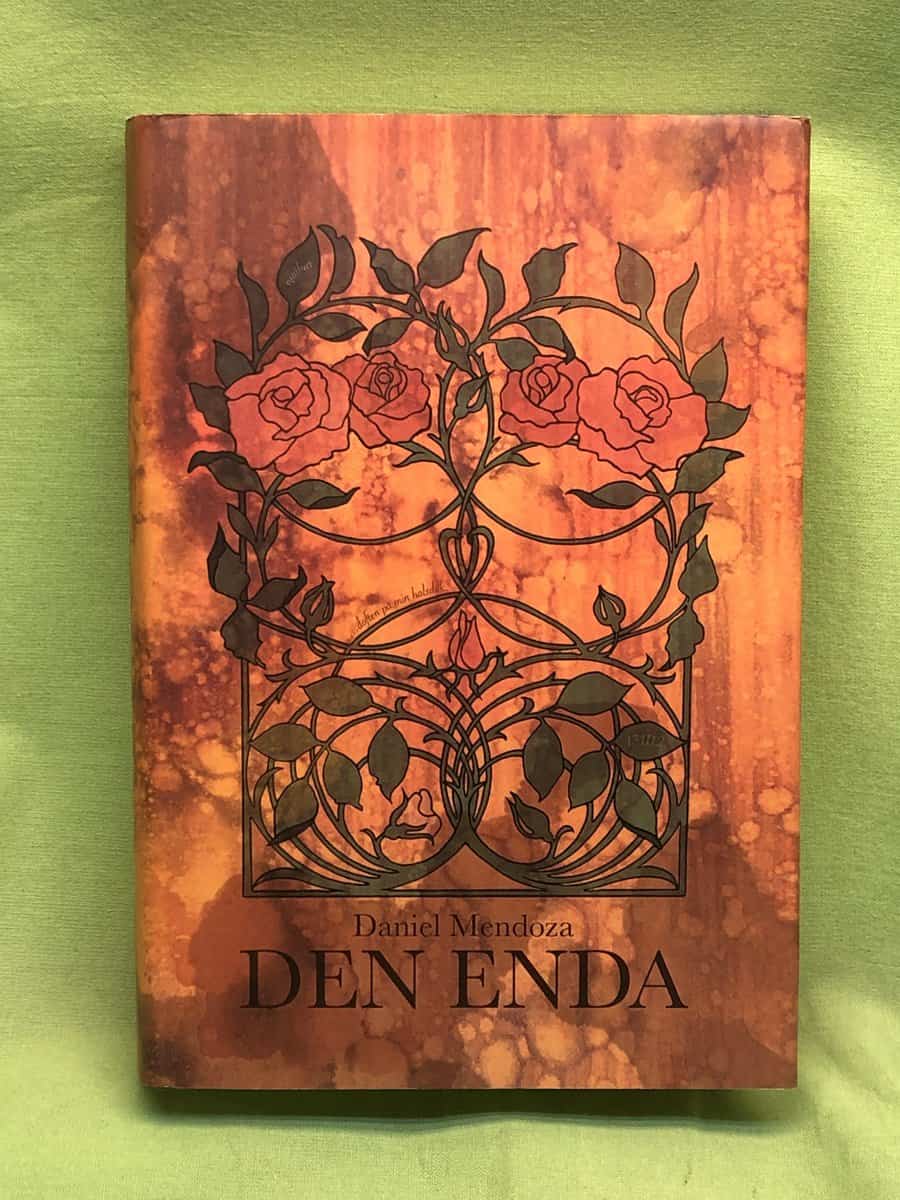 Daniel Mendoza : Den enda