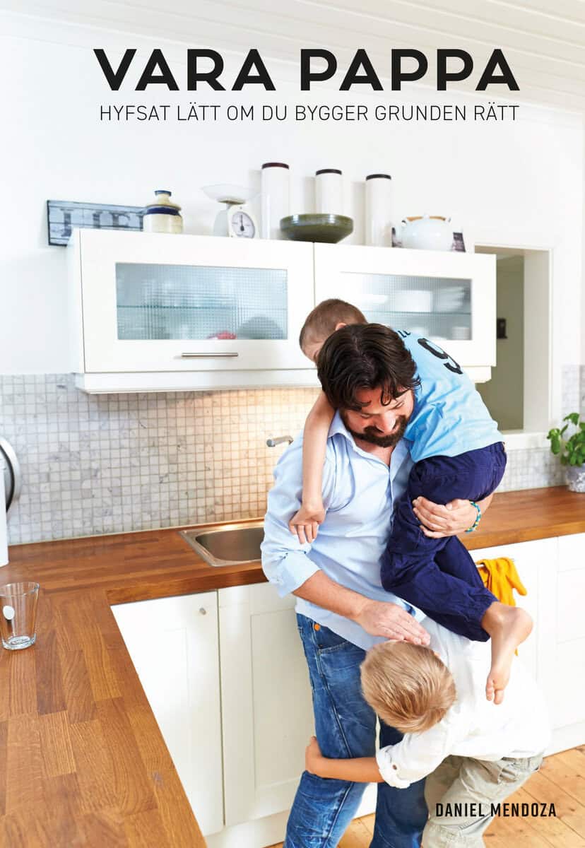 Daniel Mendoza : Vara pappa