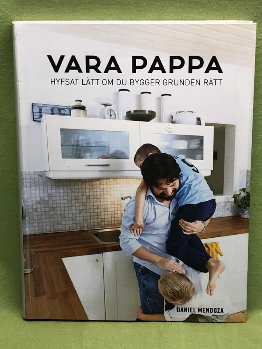 Daniel Mendoza : Vara pappa