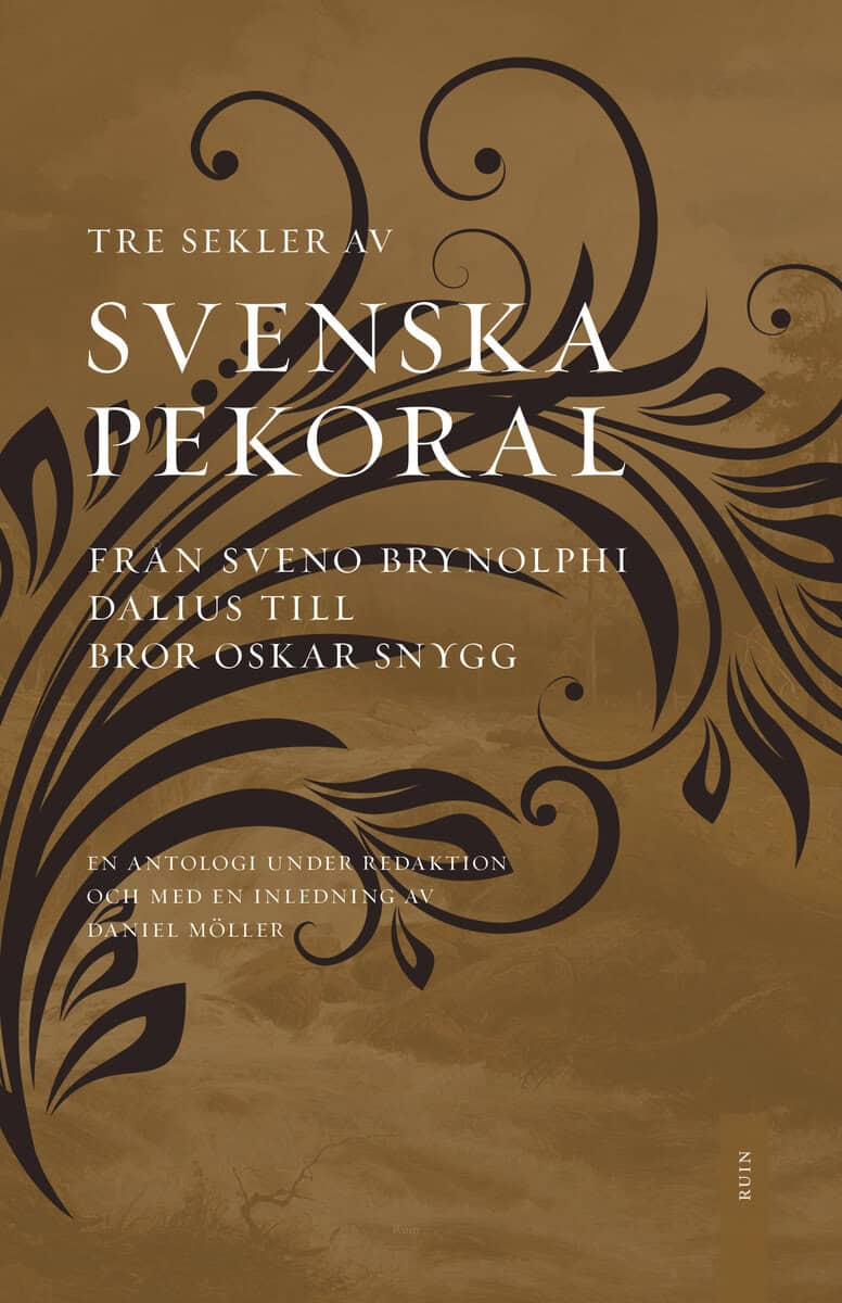Daniel Möller : Svenska pekoral