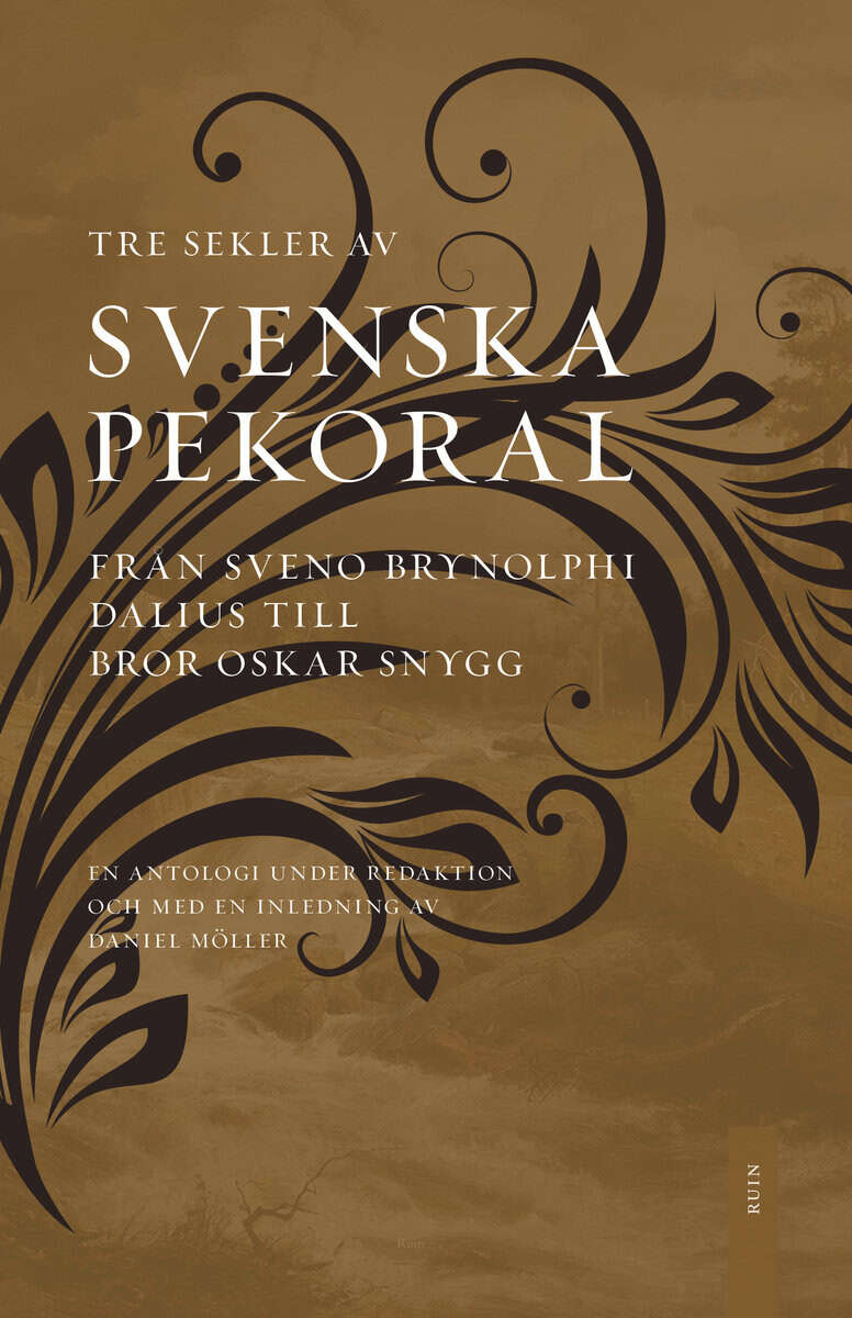 Daniel Möller : Svenska pekoral