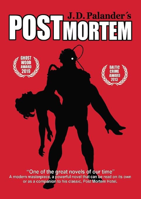 Daniel Palander : Post Mortem