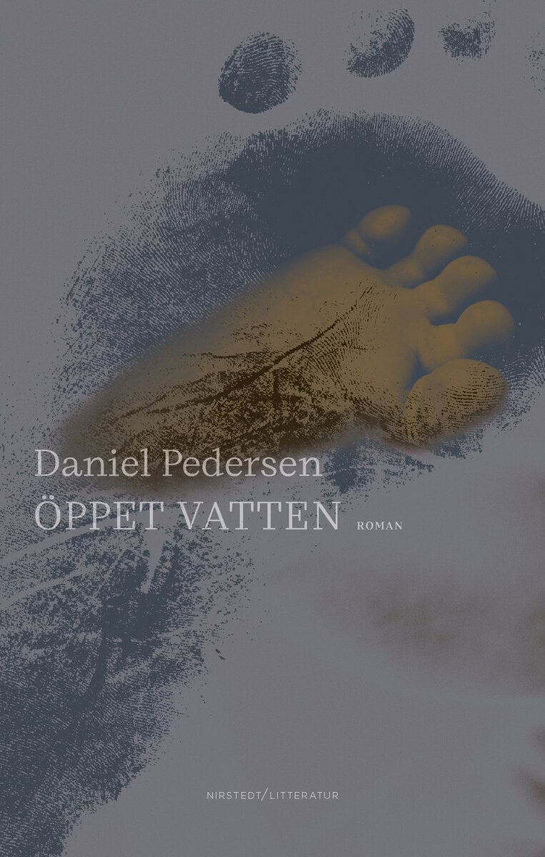 Daniel Pedersen : Öppet vatten