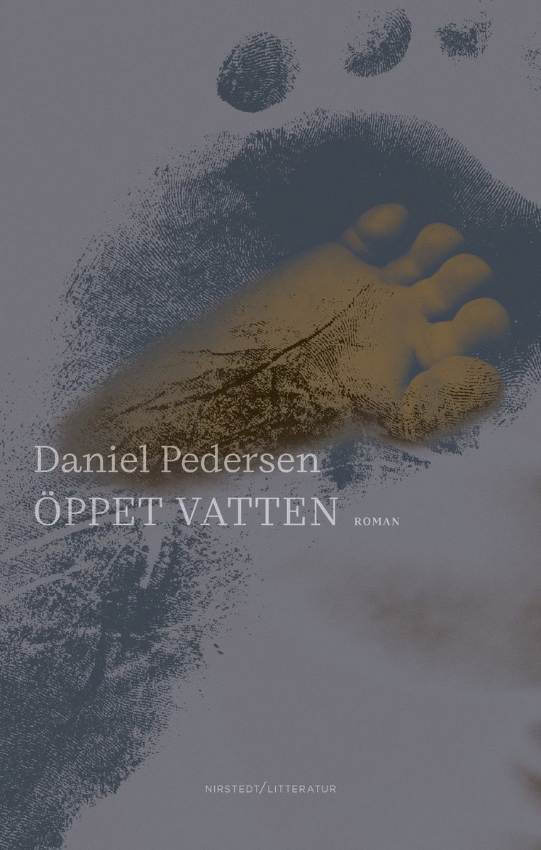 Daniel Pedersen : Öppet vatten