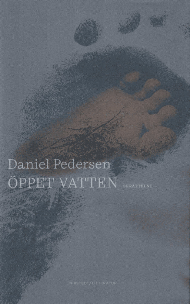 Daniel Pedersen : Öppet vatten