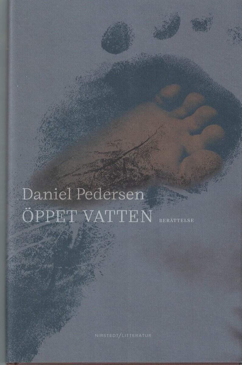 Daniel Pedersen : Öppet vatten