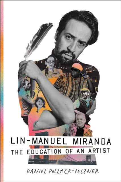 Daniel Pollack-Pelzner : Lin-Manuel Miranda