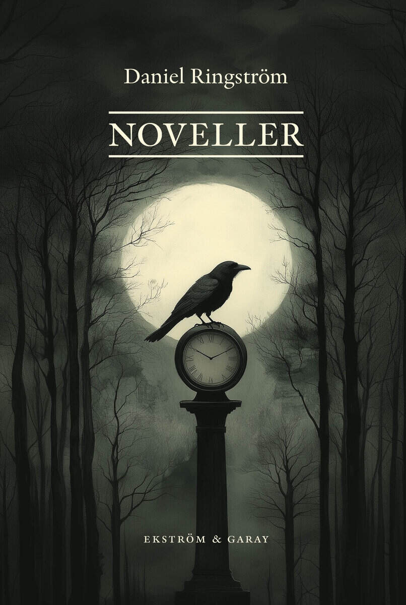 Daniel Ringström : Noveller