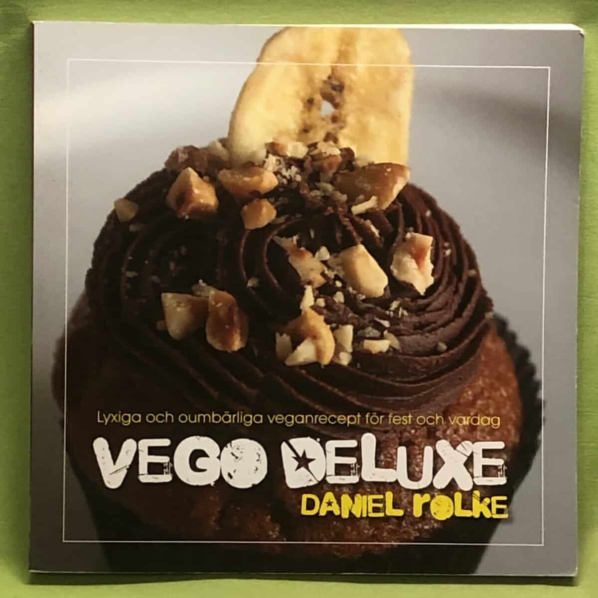 Daniel Rolke : Vego Deluxe