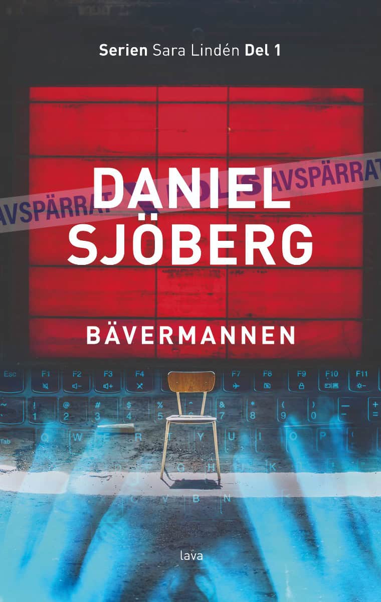 Daniel Sjöberg : Bävermannen