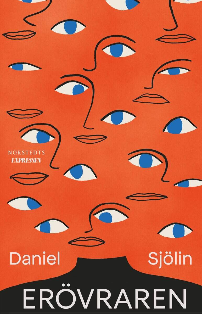 Daniel Sjölin : Erövraren