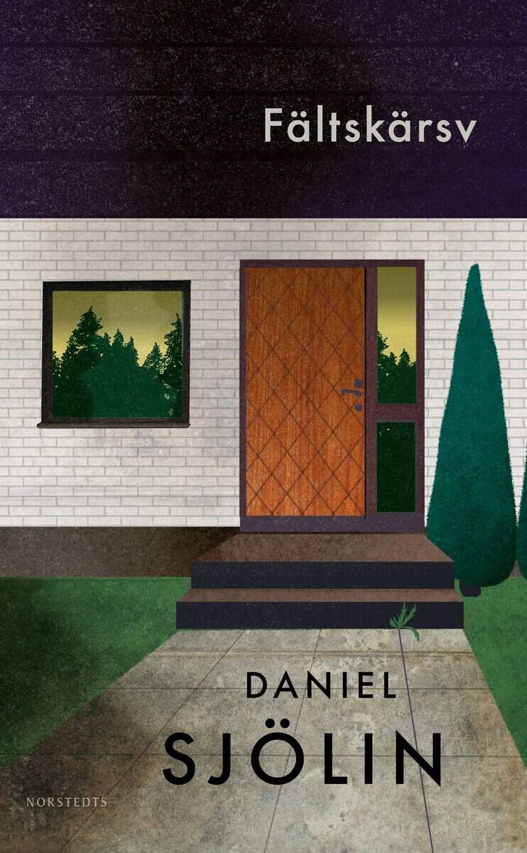 Daniel Sjölin : Fältskärsv